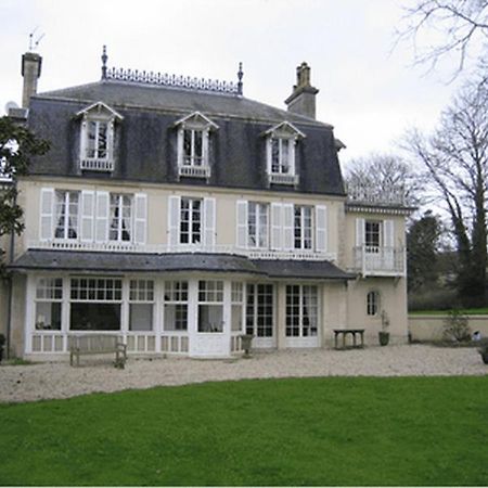 Chambres d'Hôtes Le Petit Sully Sully (Calvados) Exterior foto
