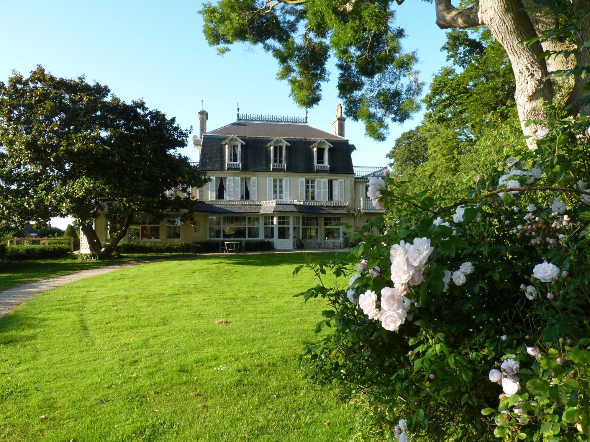 Chambres d'Hôtes Le Petit Sully Sully (Calvados) Exterior foto