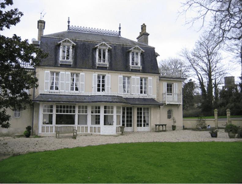 Chambres d'Hôtes Le Petit Sully Sully (Calvados) Exterior foto